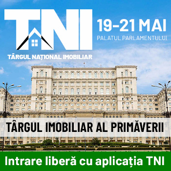 Targul National Imobiliar